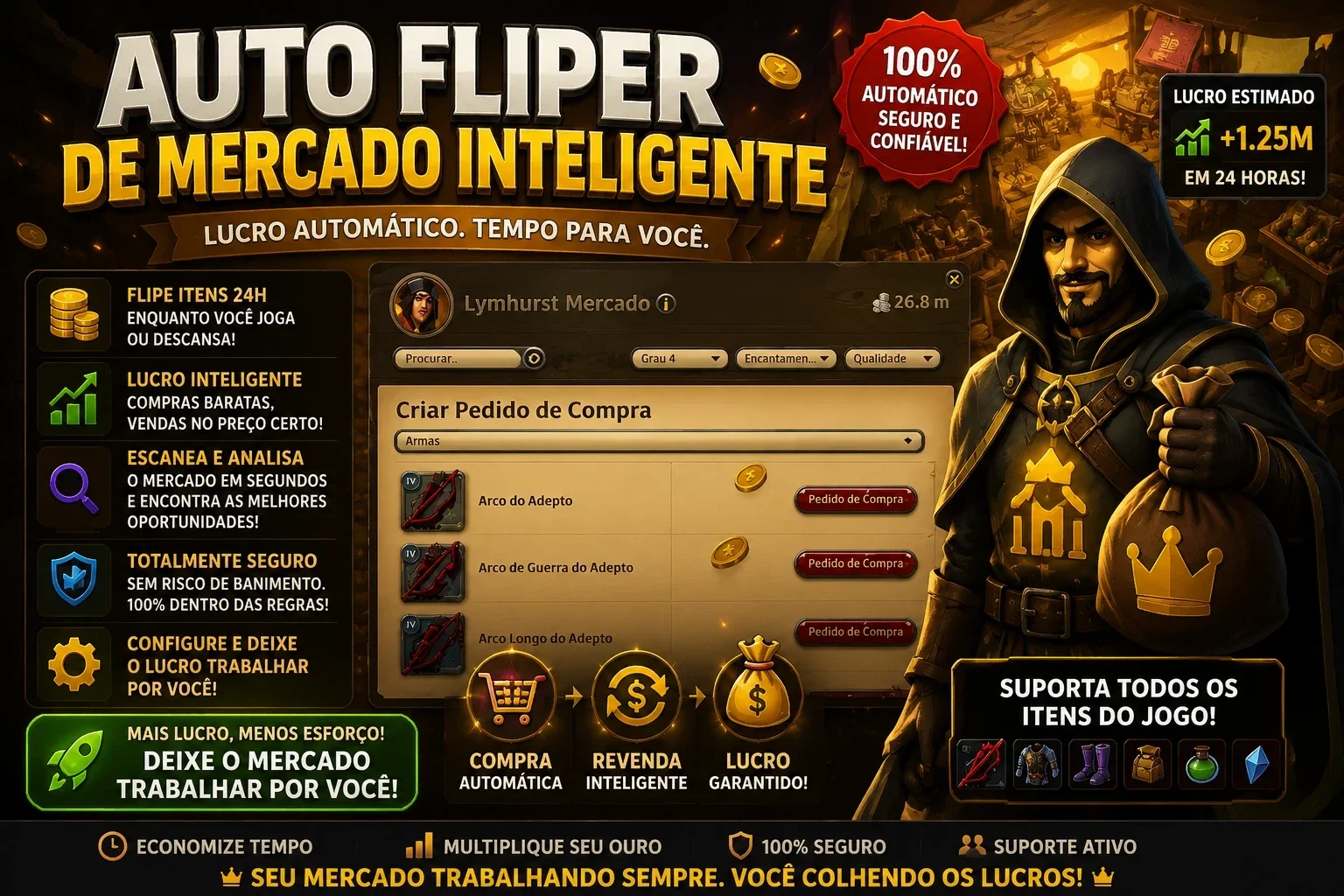 slider