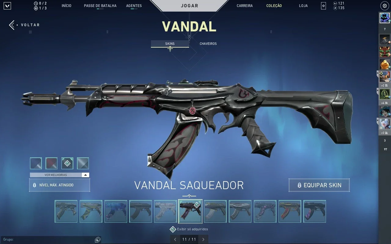 slider