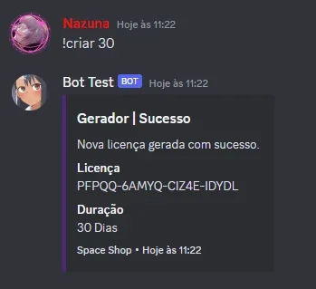 slider