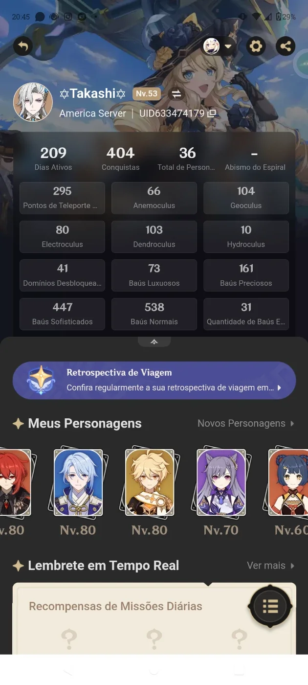 slider