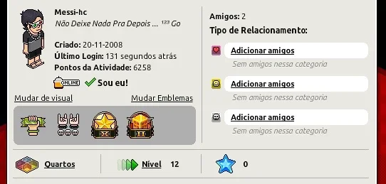 slider