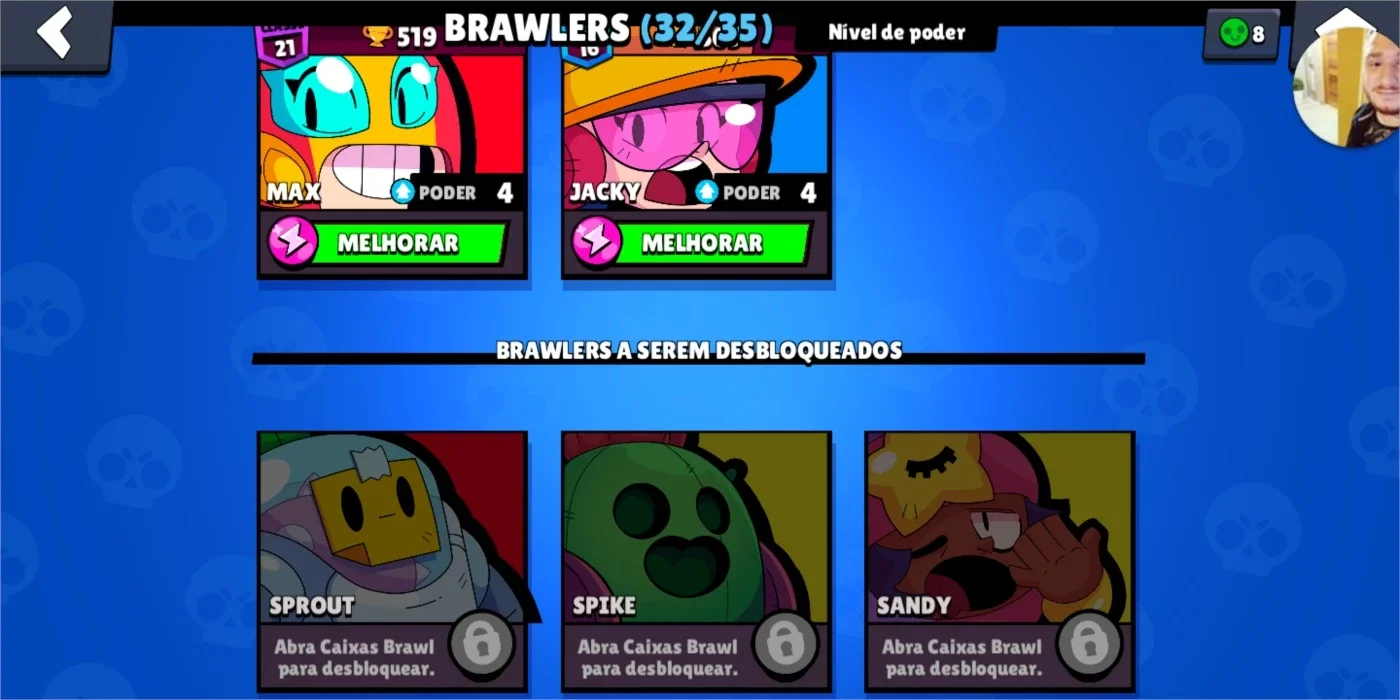 slider