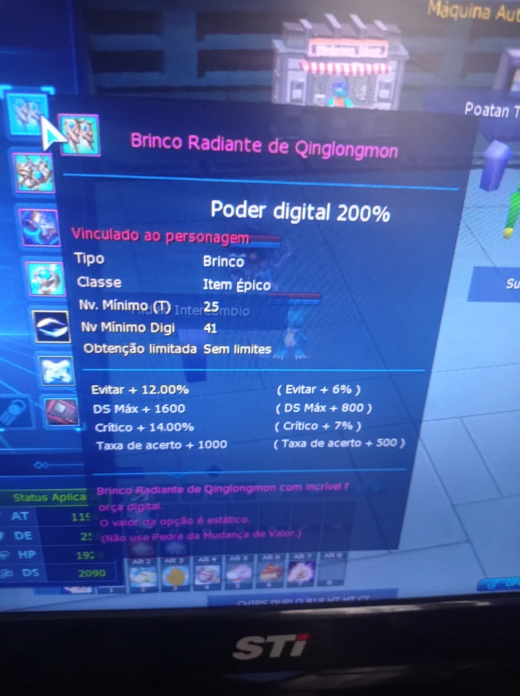 slider