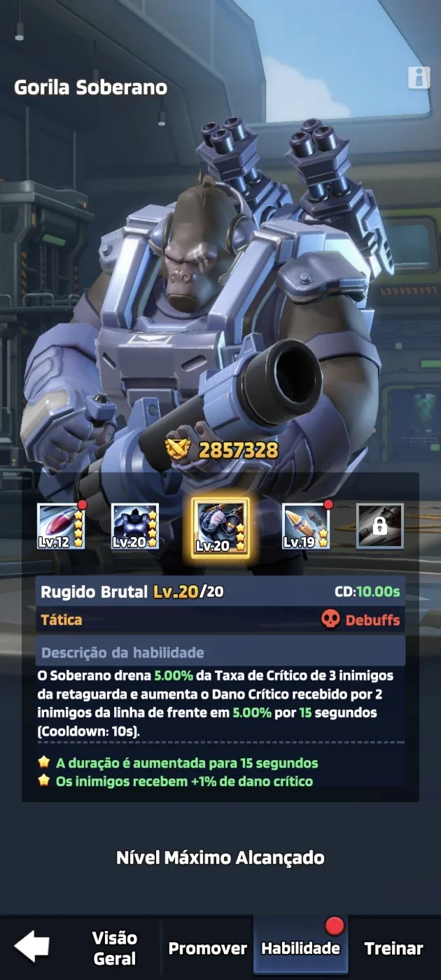 slider