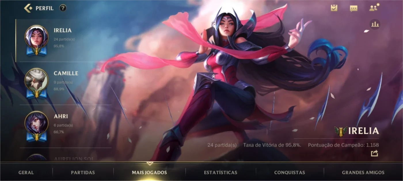slider