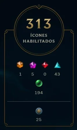 slider