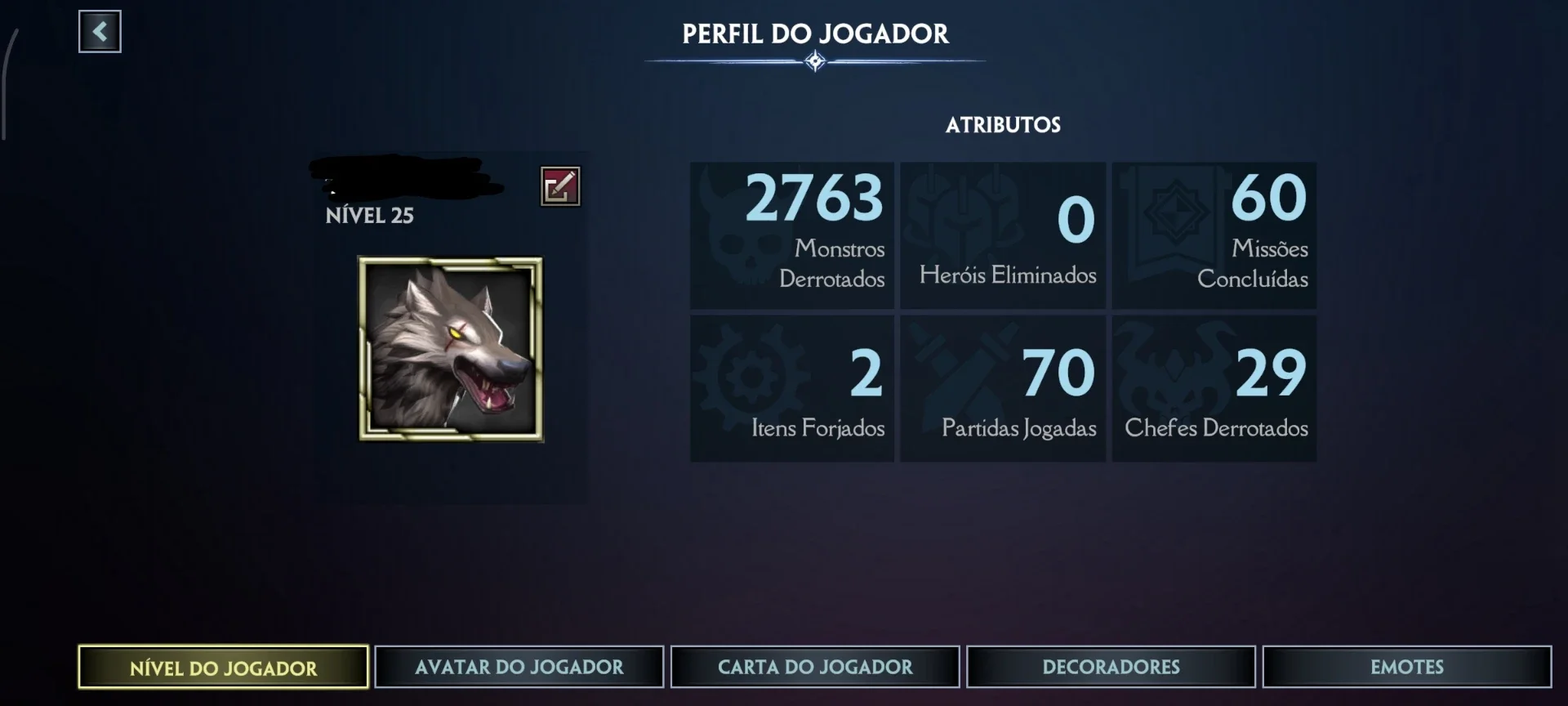 slider