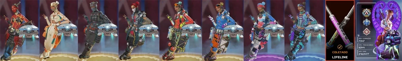 slider