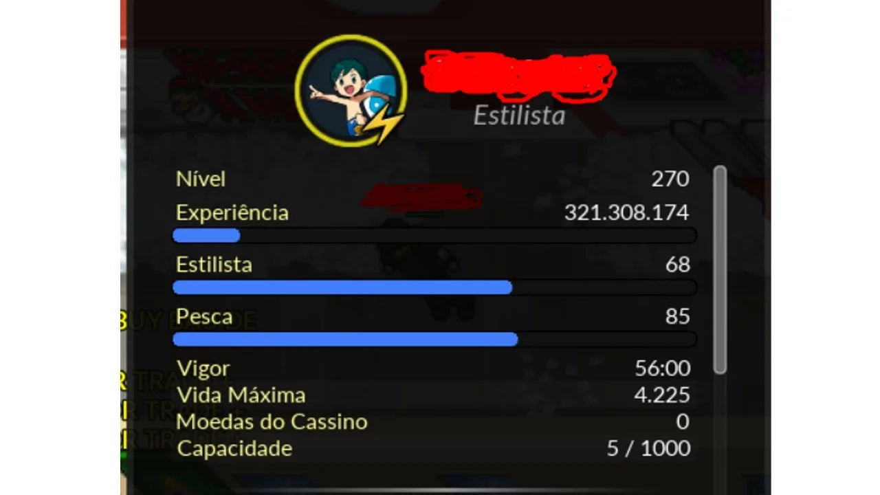 slider