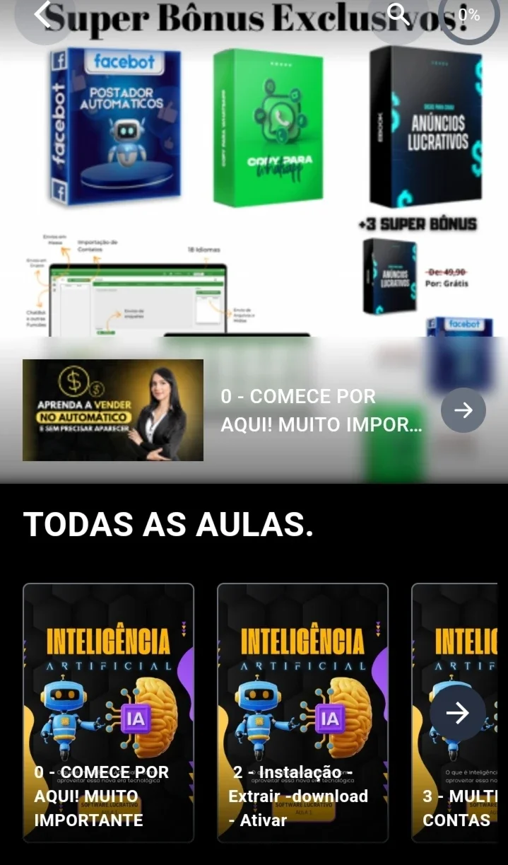 slider