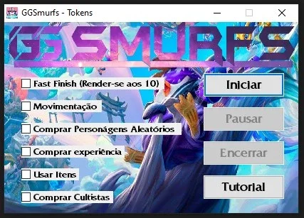 slider