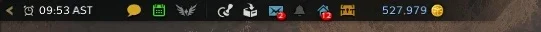 slider