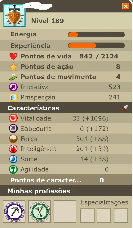 slider