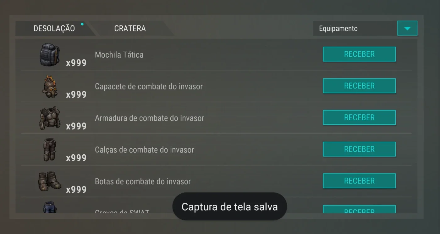 slider