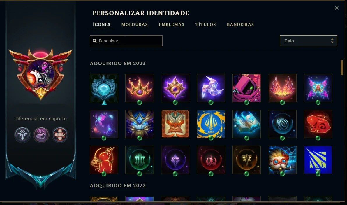 slider