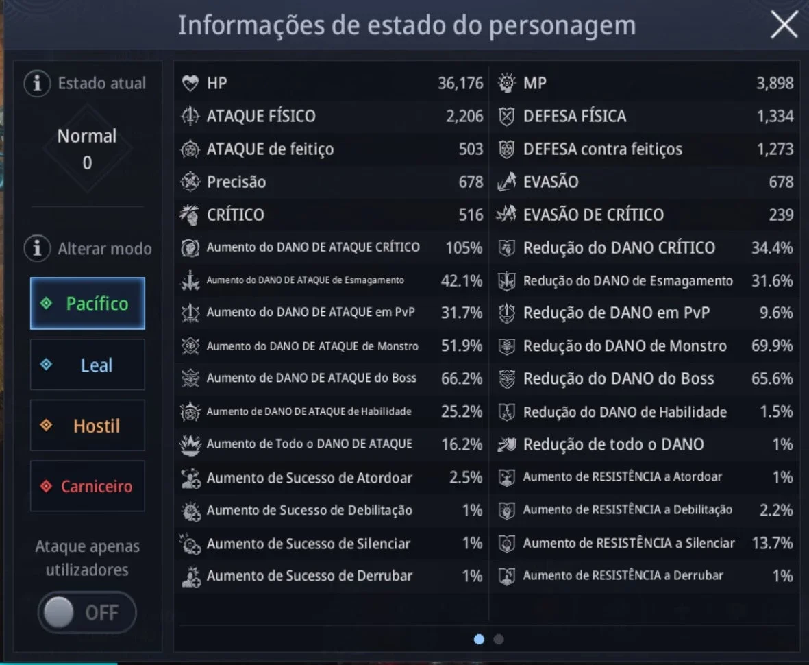 slider