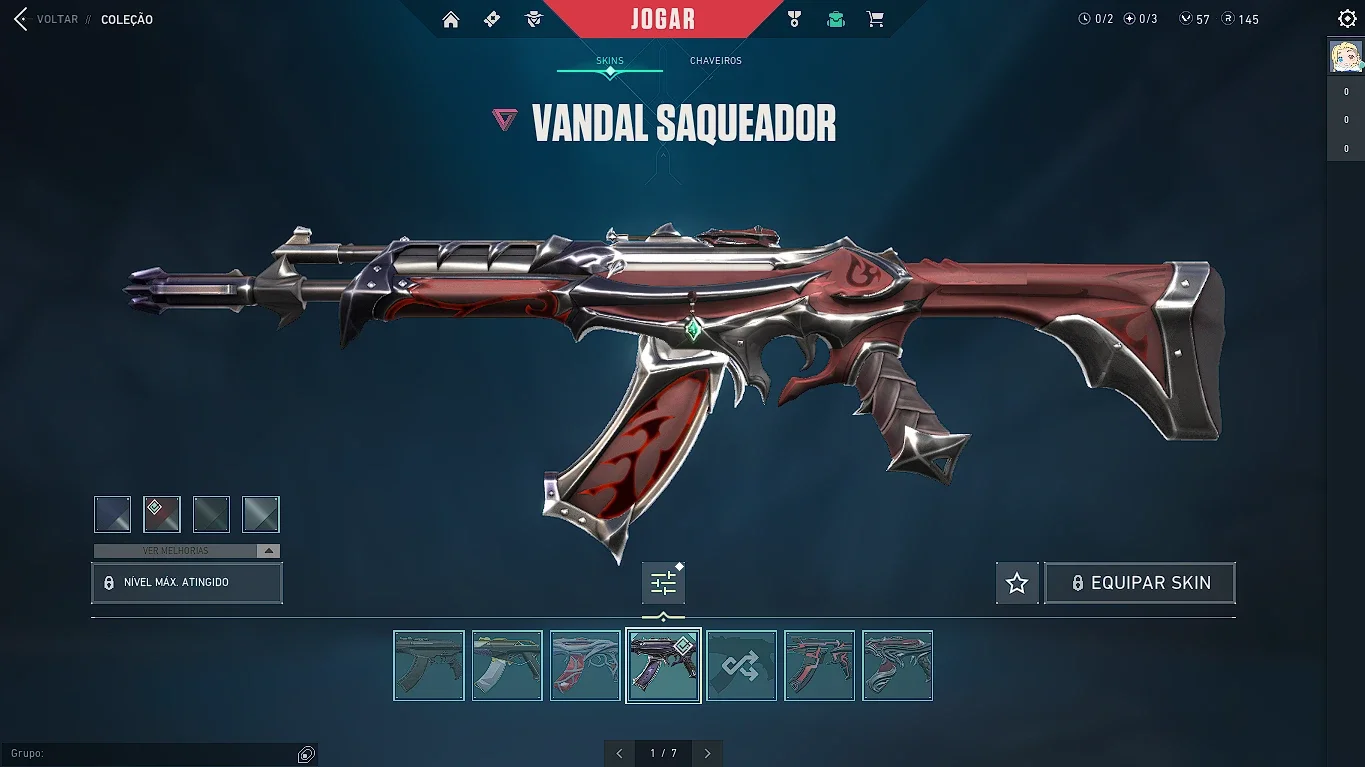 slider
