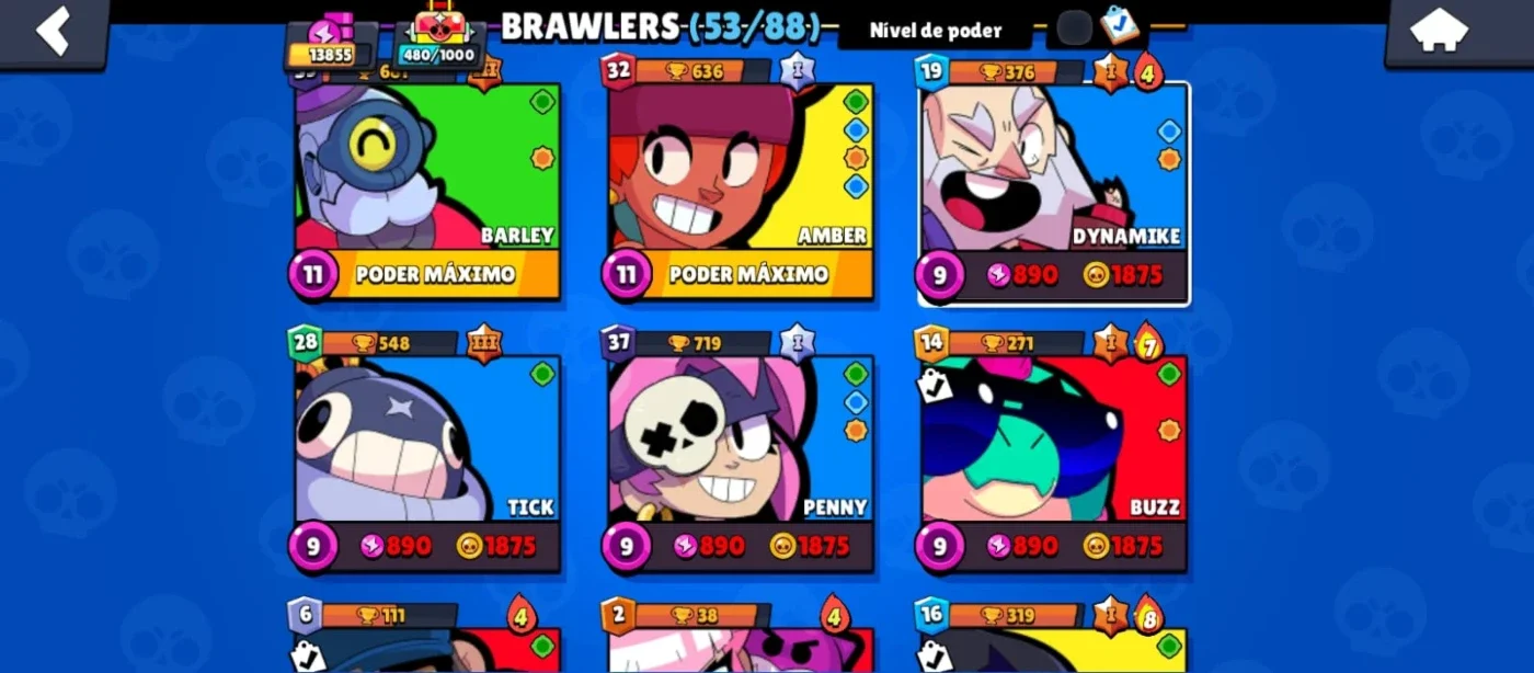 slider
