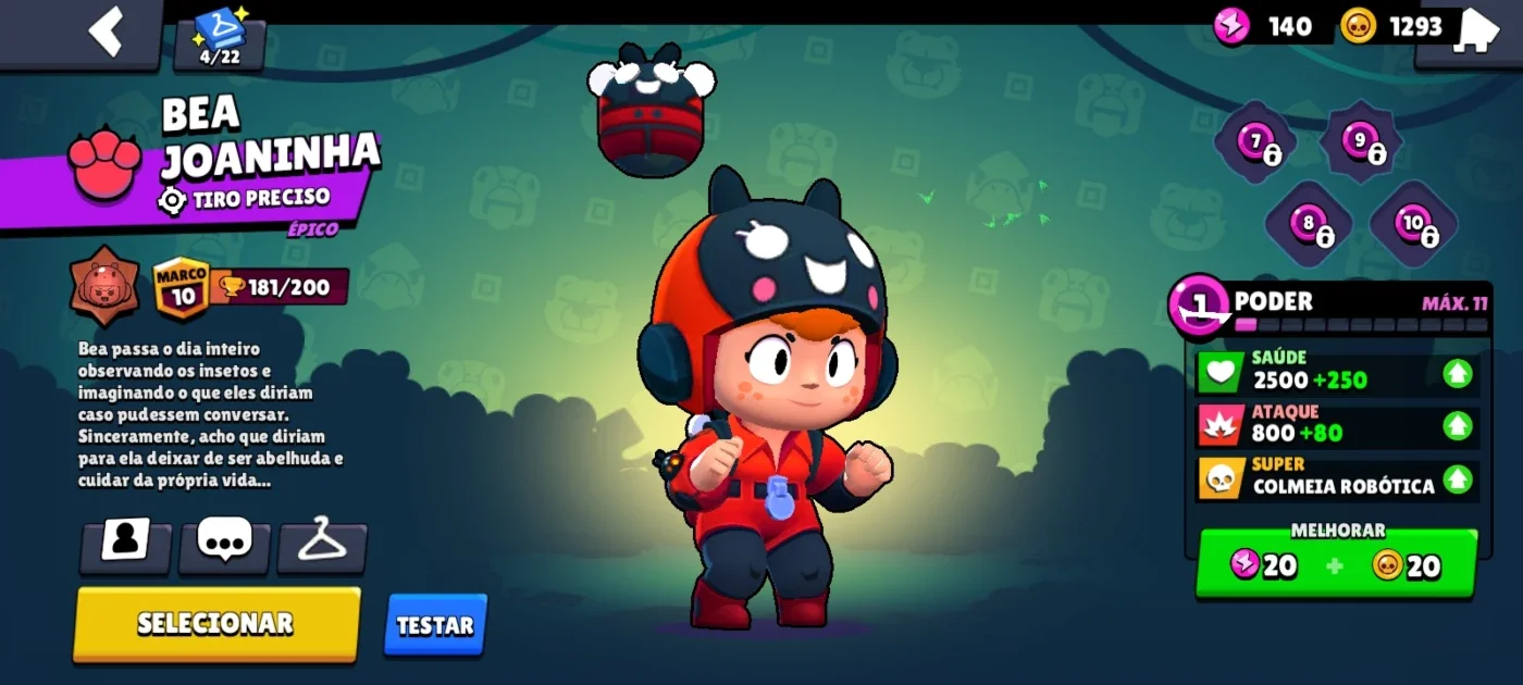slider