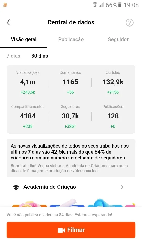 slider