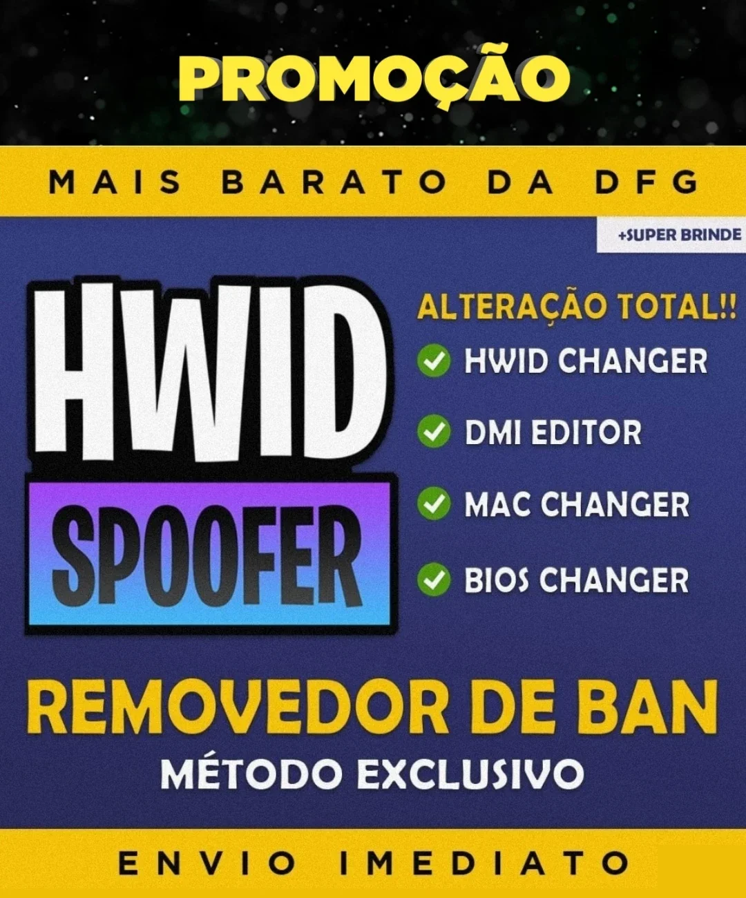 slider