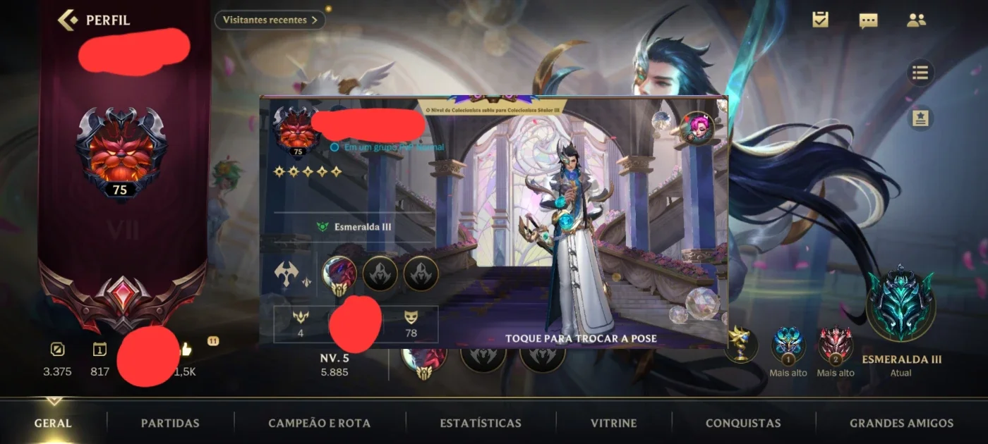 slider