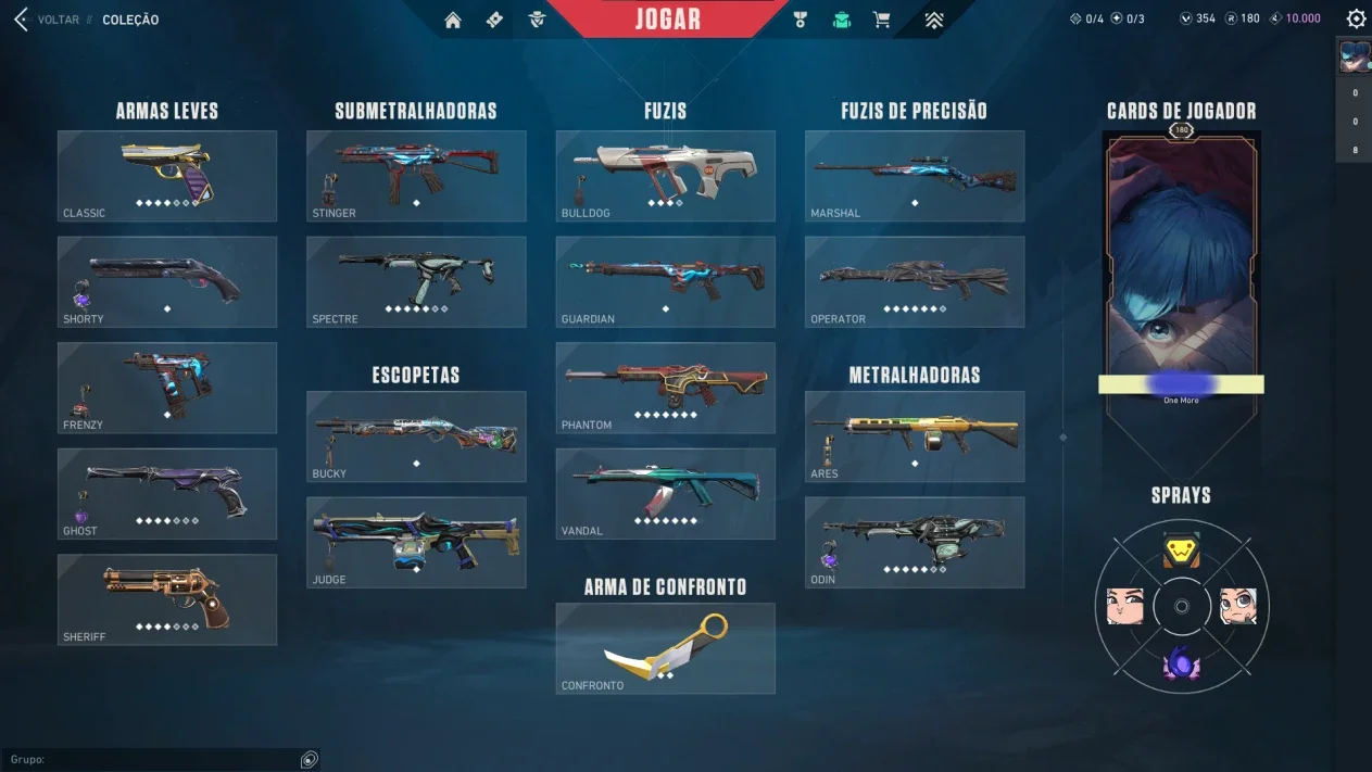 slider