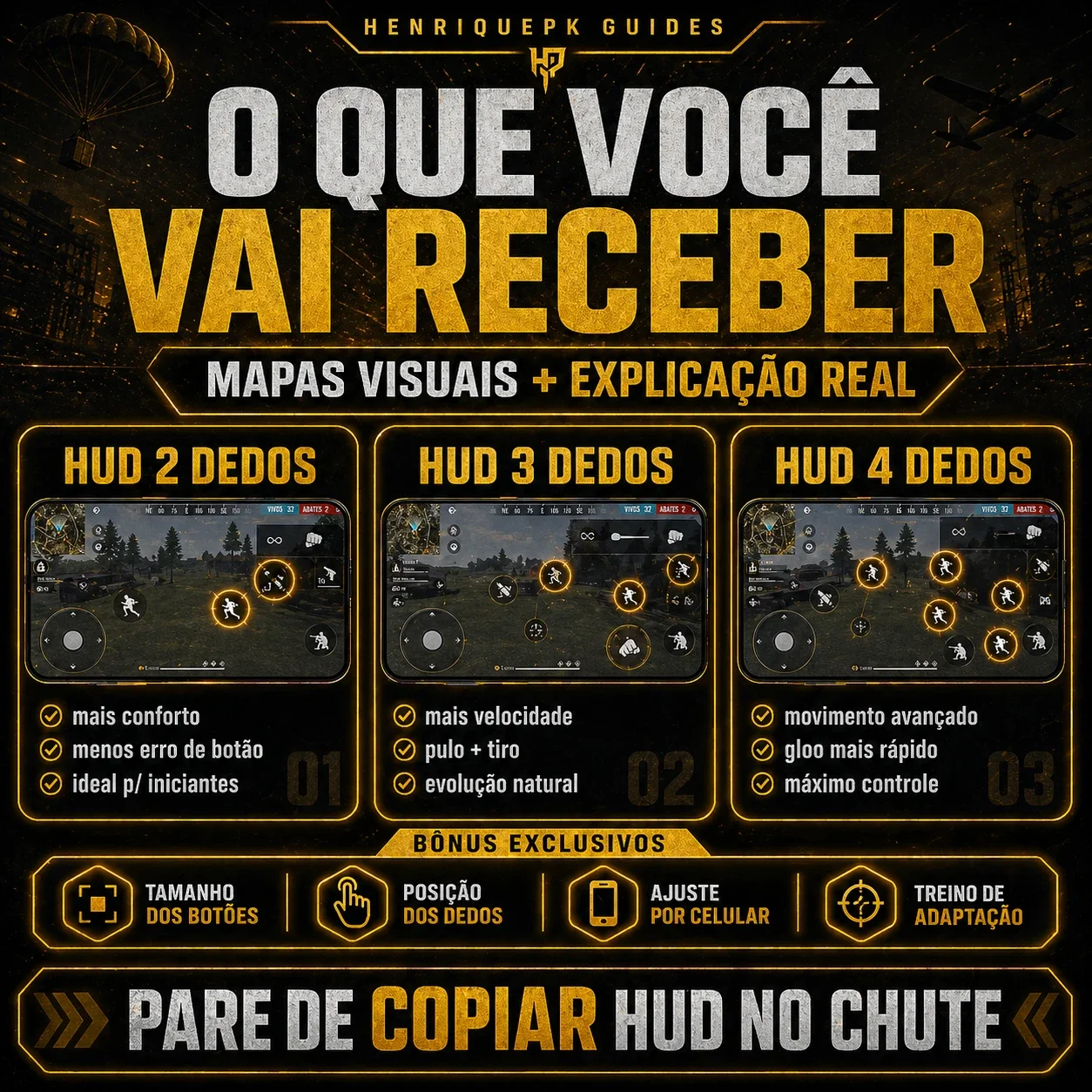 slider