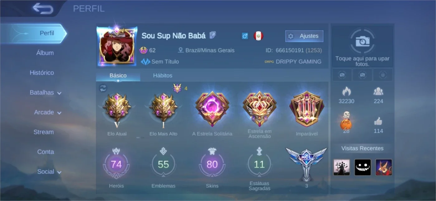 slider