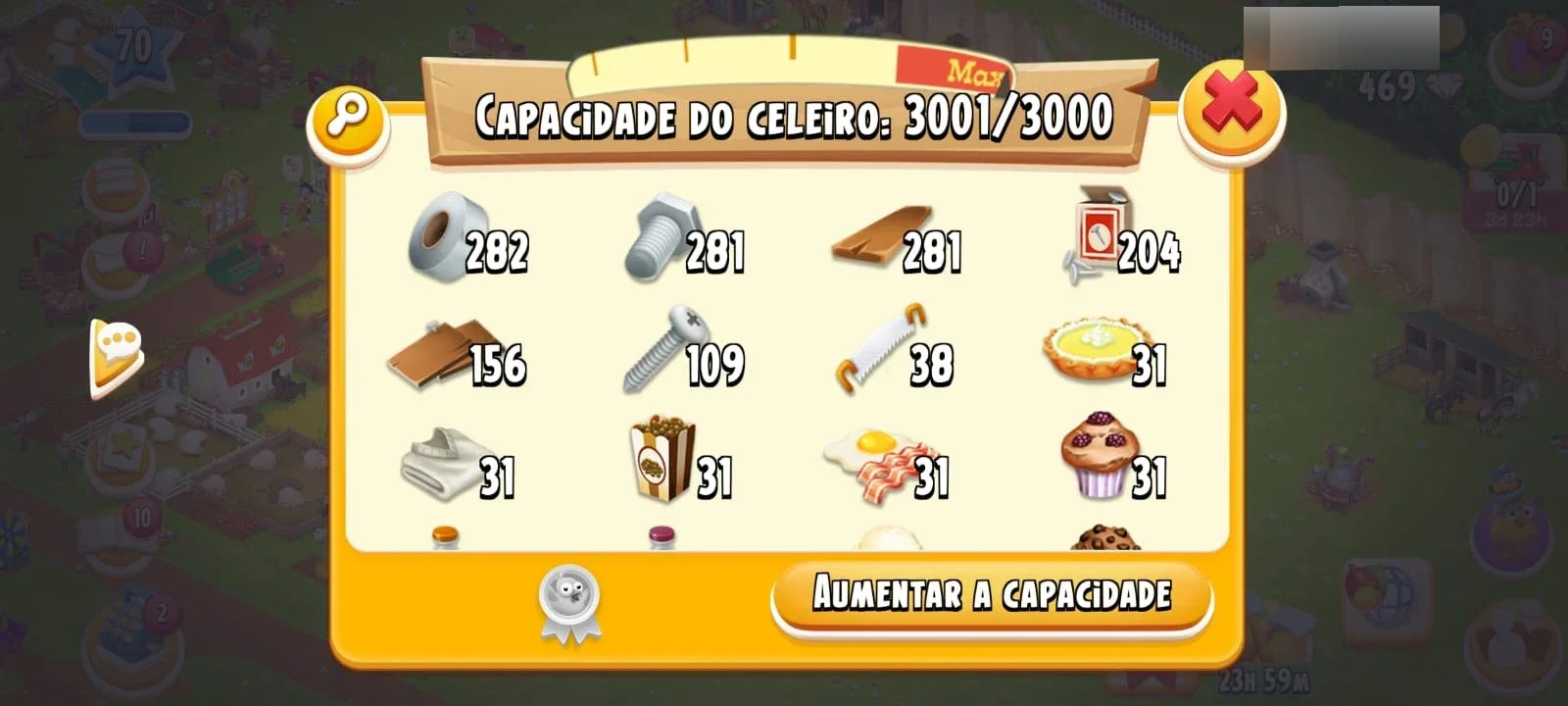 slider