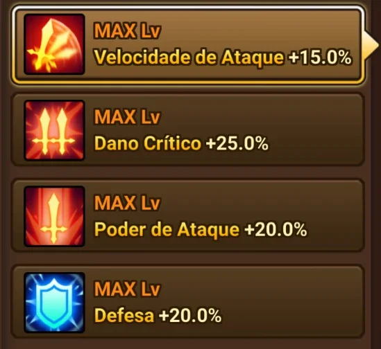 slider