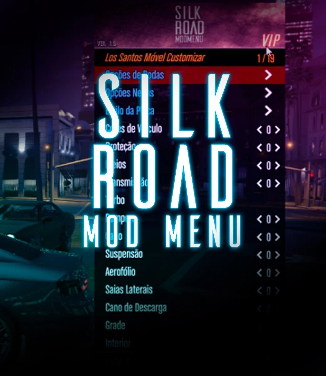 slider