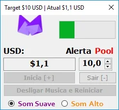 slider