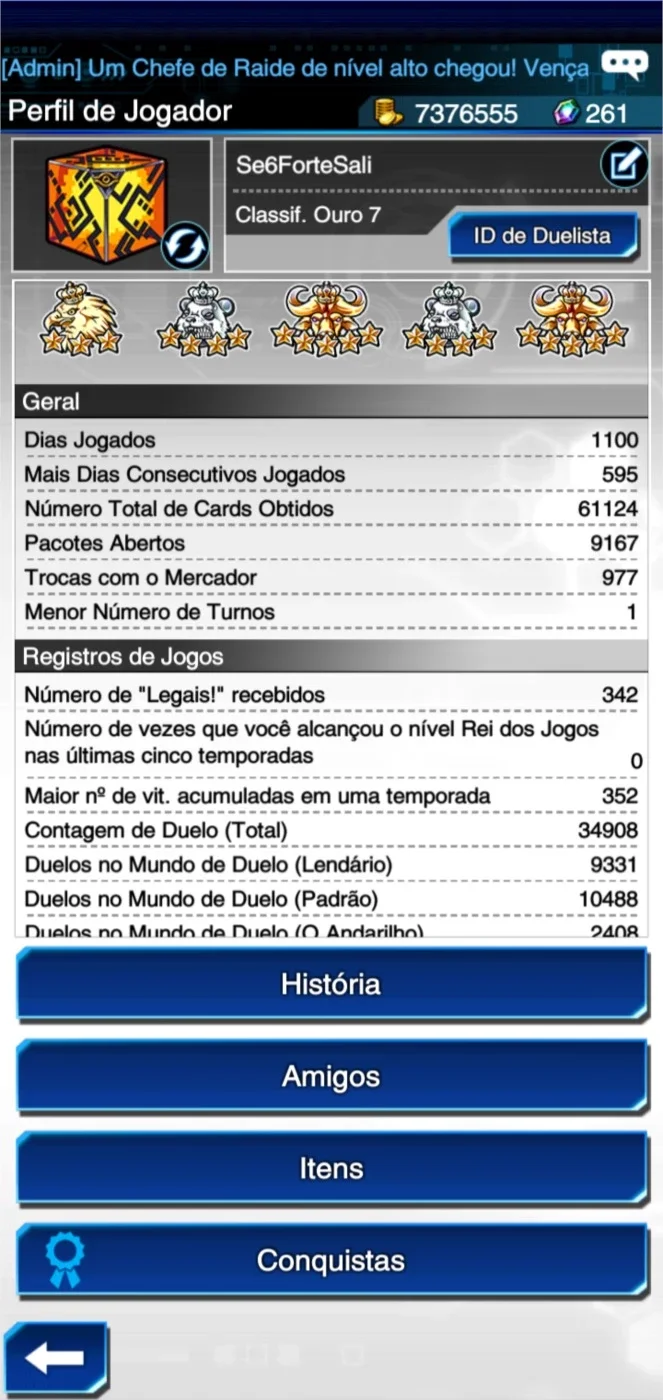 slider
