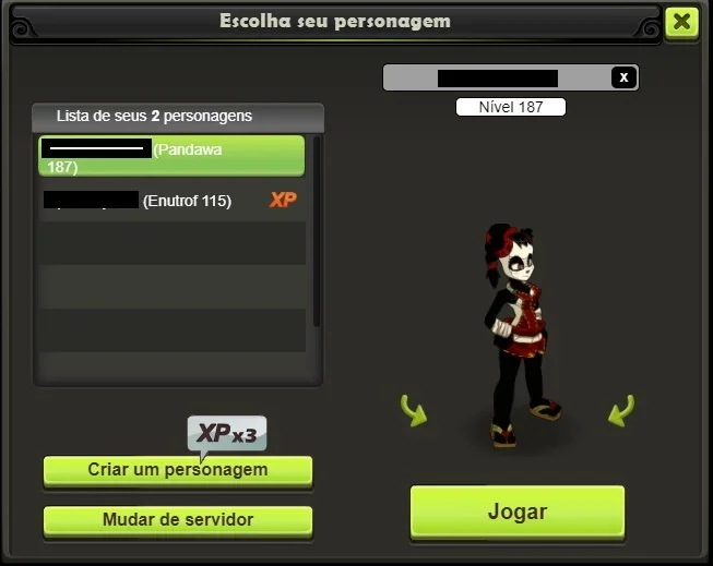 slider