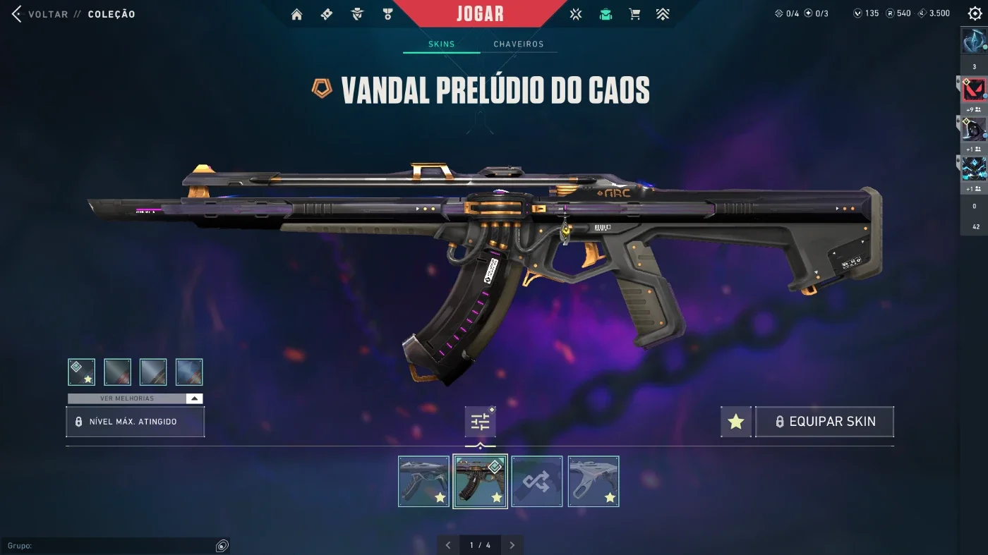 slider