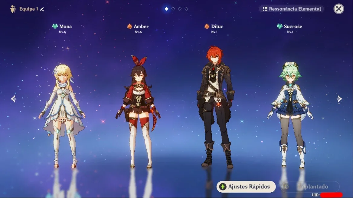slider