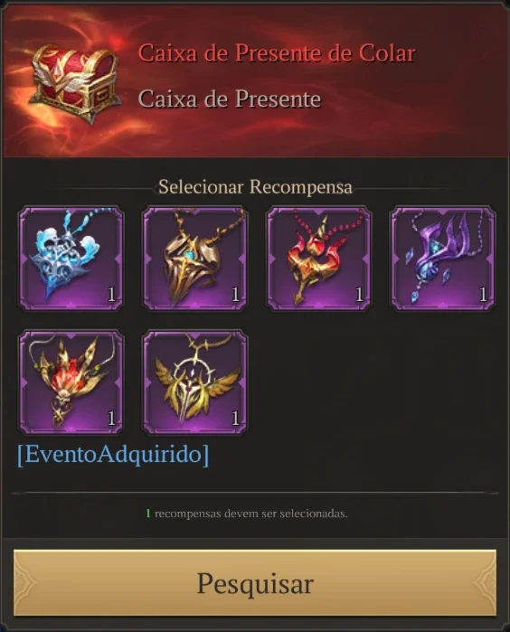 slider