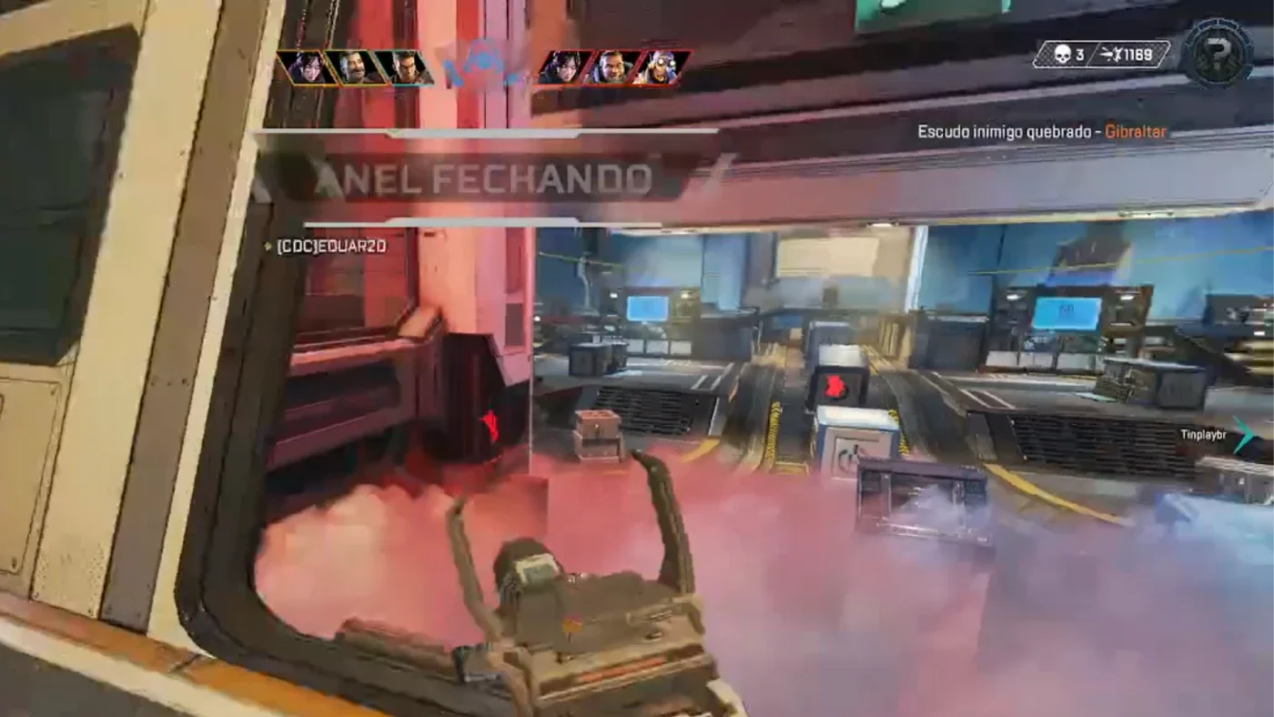 slider