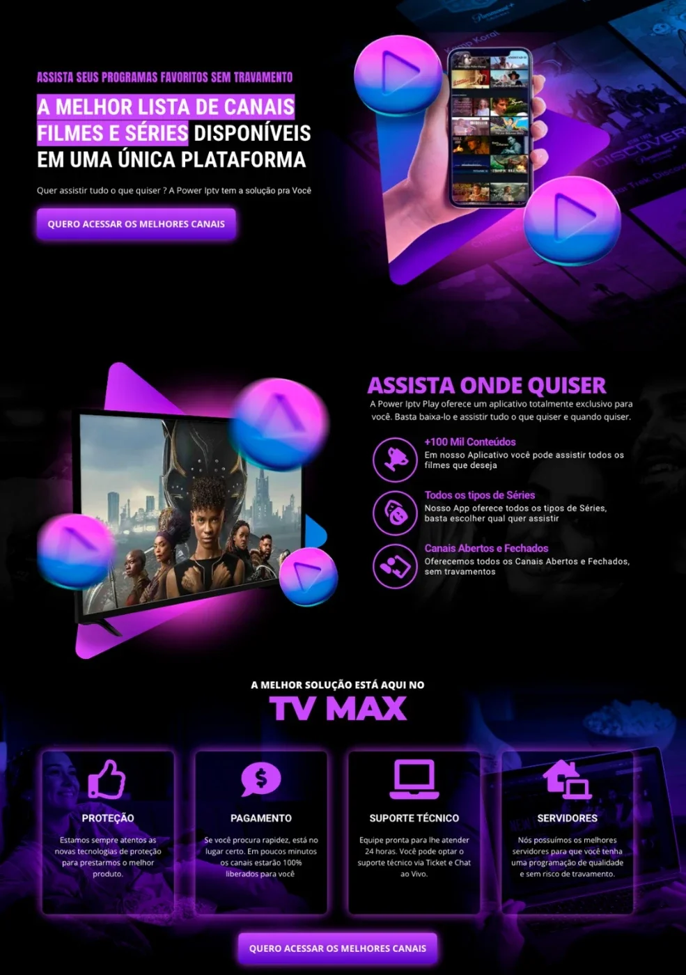 slider
