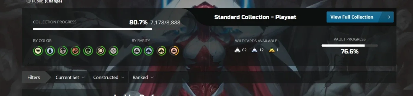 slider