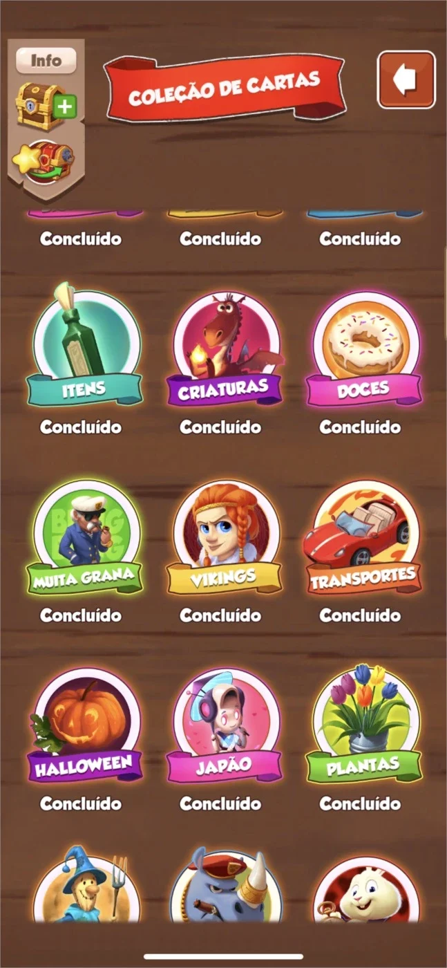 slider