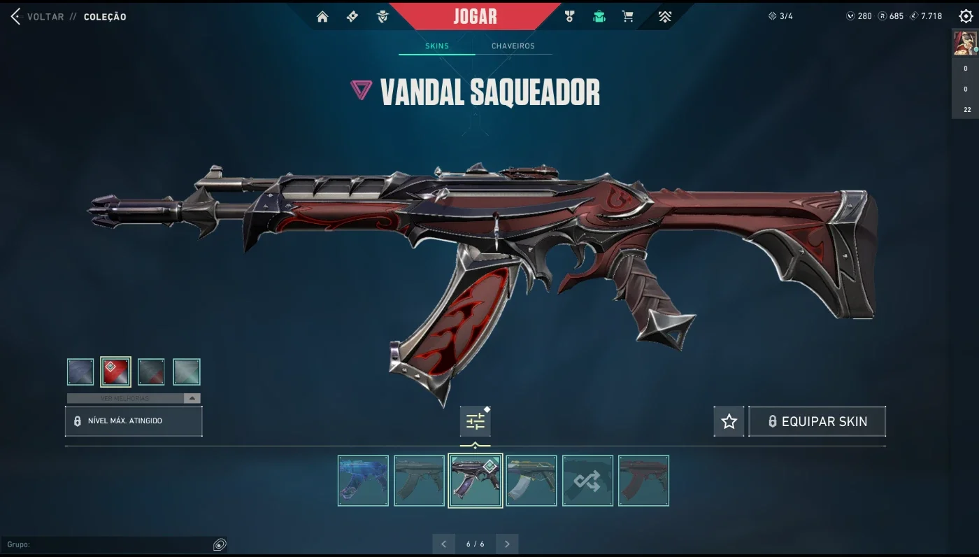 slider