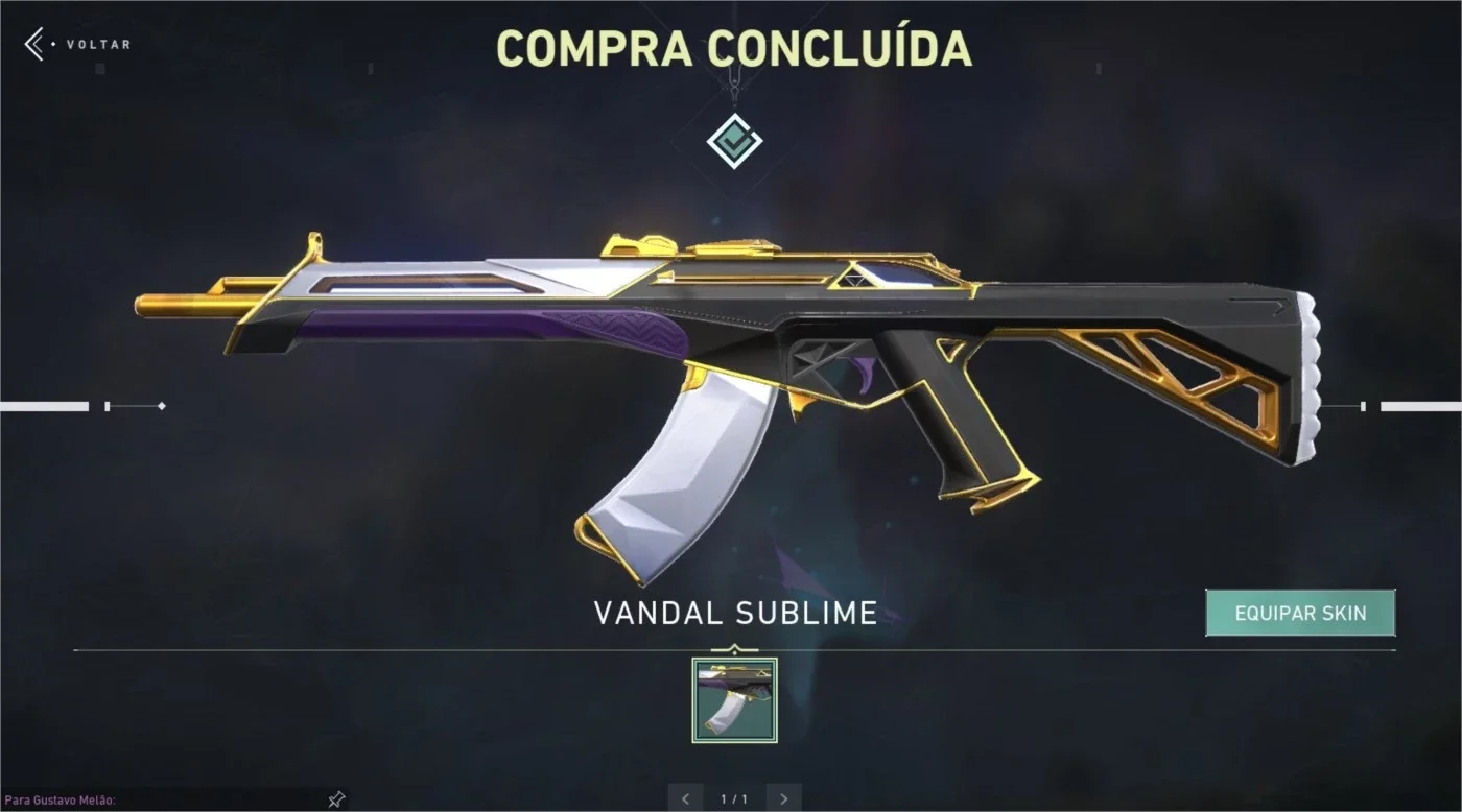 slider