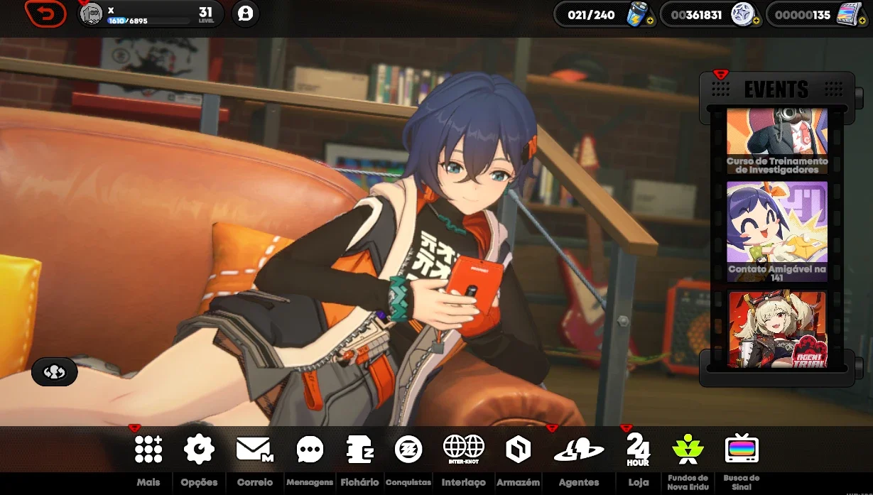 slider