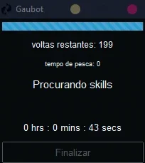 slider