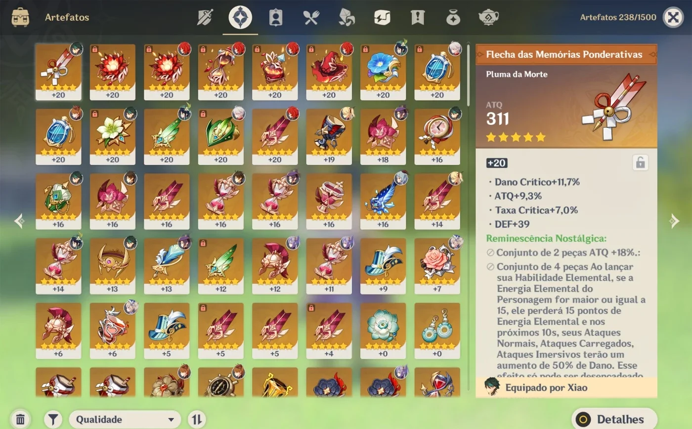 slider
