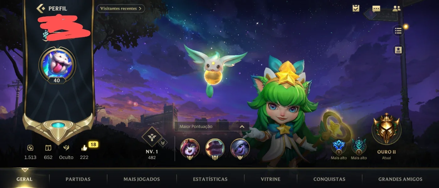 slider