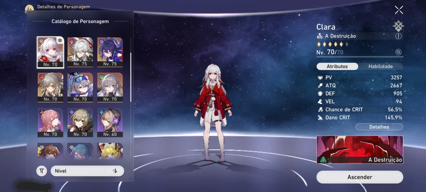 slider