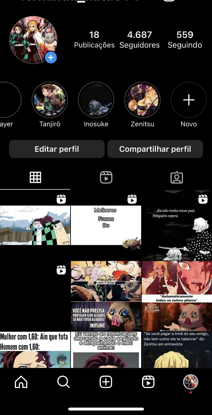 slider